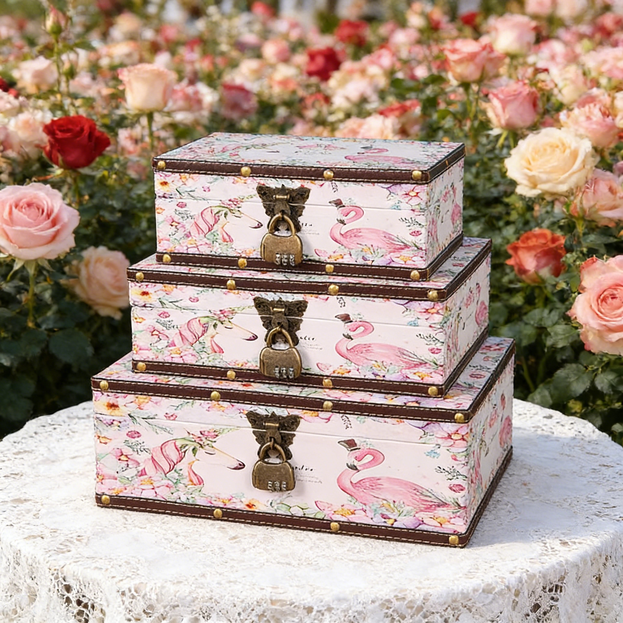 wooden box(customized pictures are acceptable)